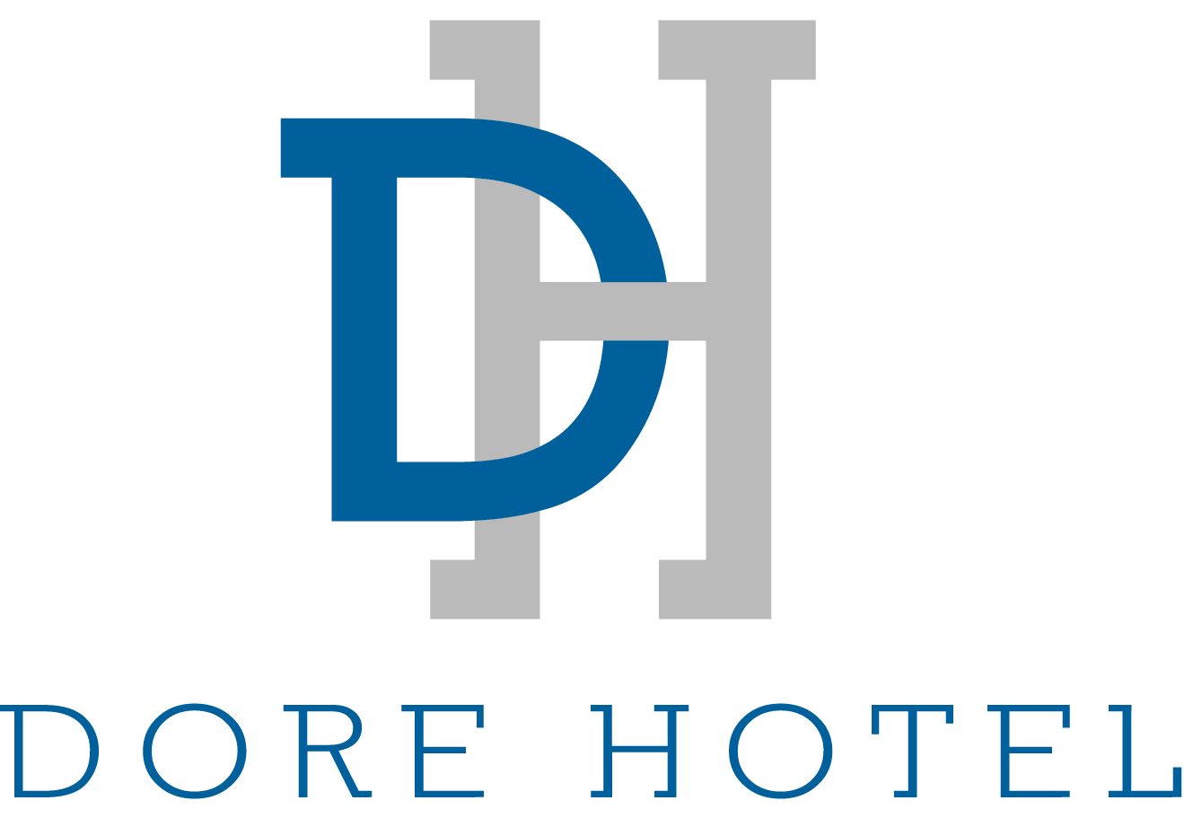 Dore Hotel logo